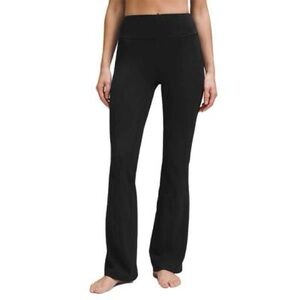 Lululemon Original Groove Pants